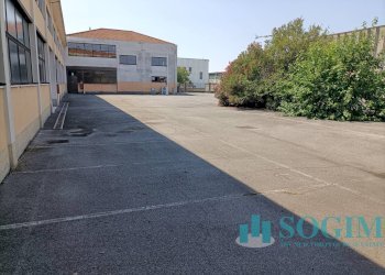 Foto 13 - Capannone Via Misericordia
 
33, Vedano al Lambro - foto 13