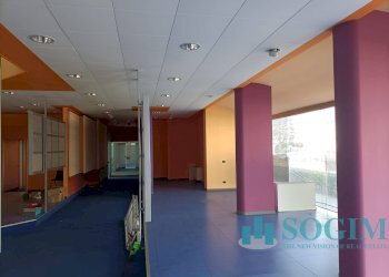 Foto 16 - Capannone Via Misericordia
 
33, Vedano al Lambro - foto 16