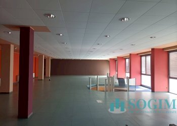 Foto 17 - Capannone Via Misericordia
 
33, Vedano al Lambro - foto 17