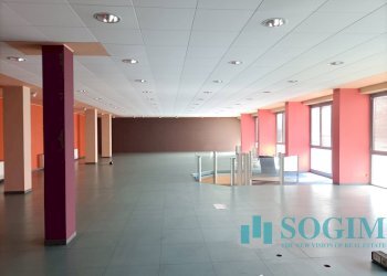 Foto 18 - Capannone Via Misericordia
 
33, Vedano al Lambro - foto 18