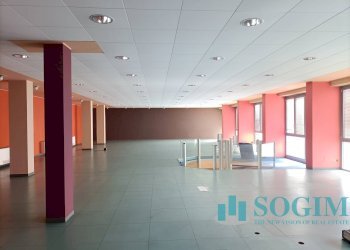 Foto 19 - Capannone Via Misericordia
 
33, Vedano al Lambro - foto 19