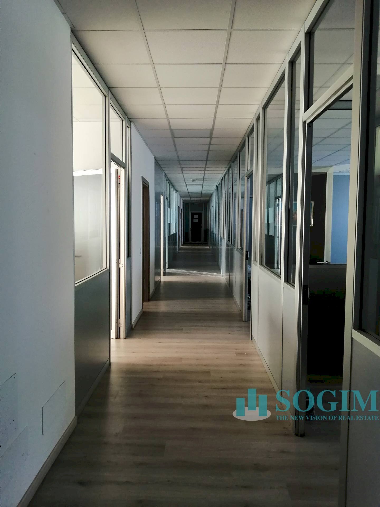 interno - Office Via Varese, Bollate - photo 2