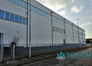 esterno - Ufficio Via Varese, Bollate - foto 11