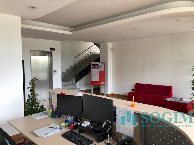 Foto 3 - Office Arese - photo 3