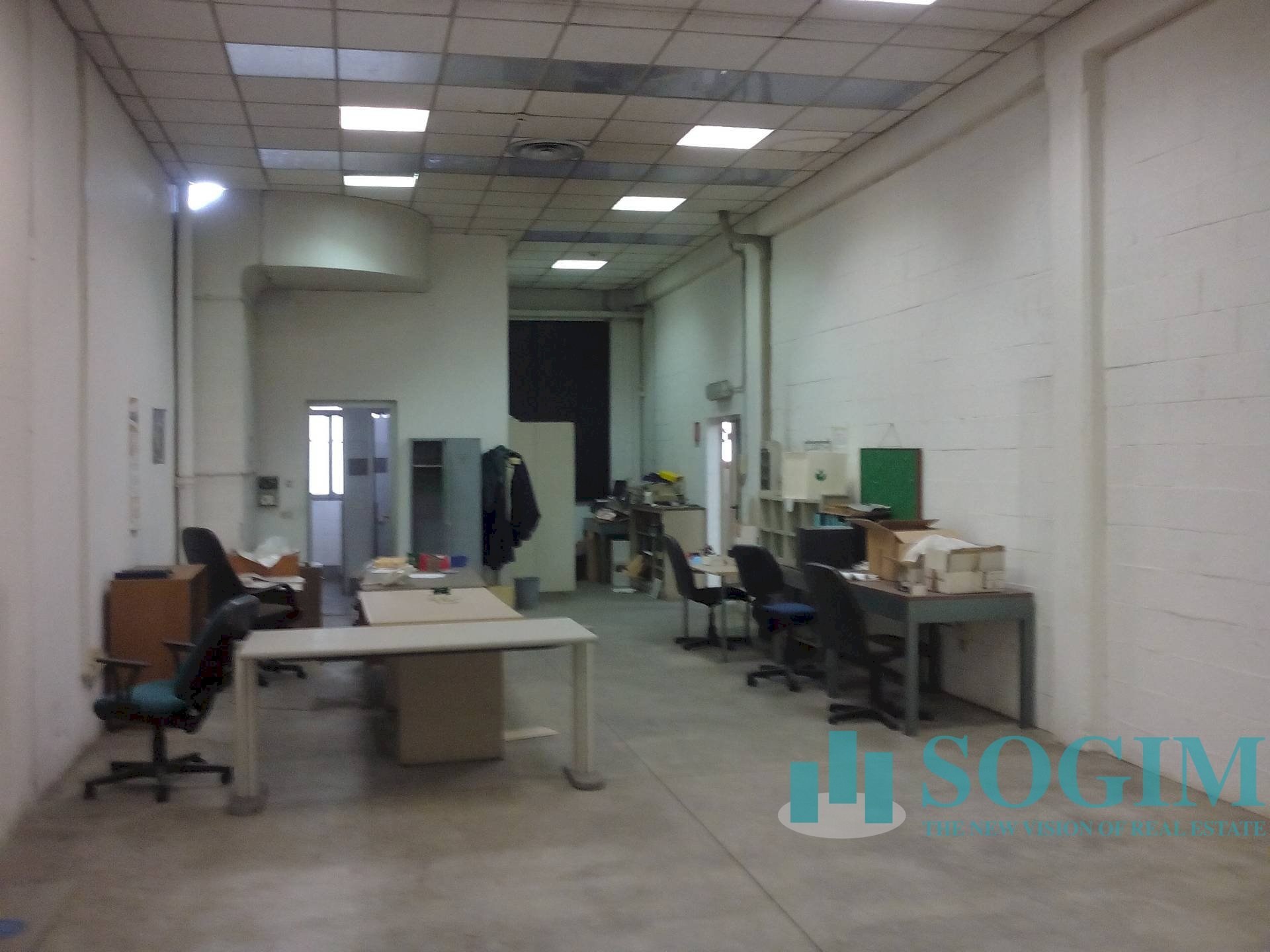Foto 1 - Magazzino Settimo Milanese - foto 1