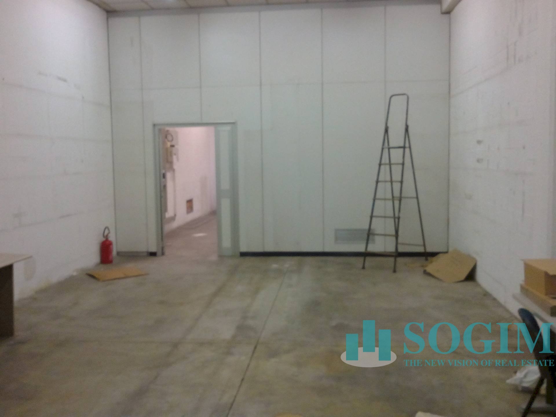 Foto 2 - Magazzino Settimo Milanese - foto 2