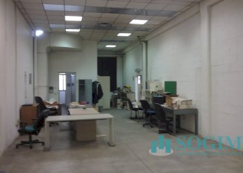 Foto 1 - Magazzino Settimo Milanese - foto 1