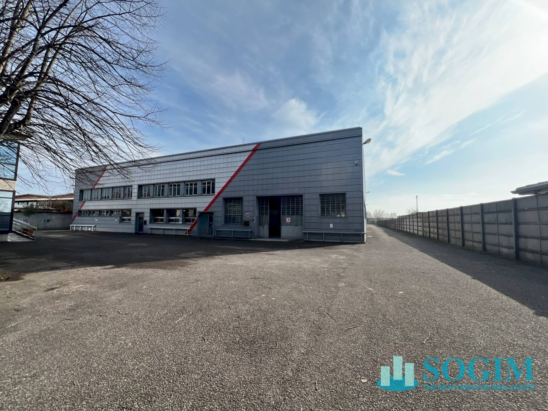 Foto 1 - Capannone Arluno - foto 1