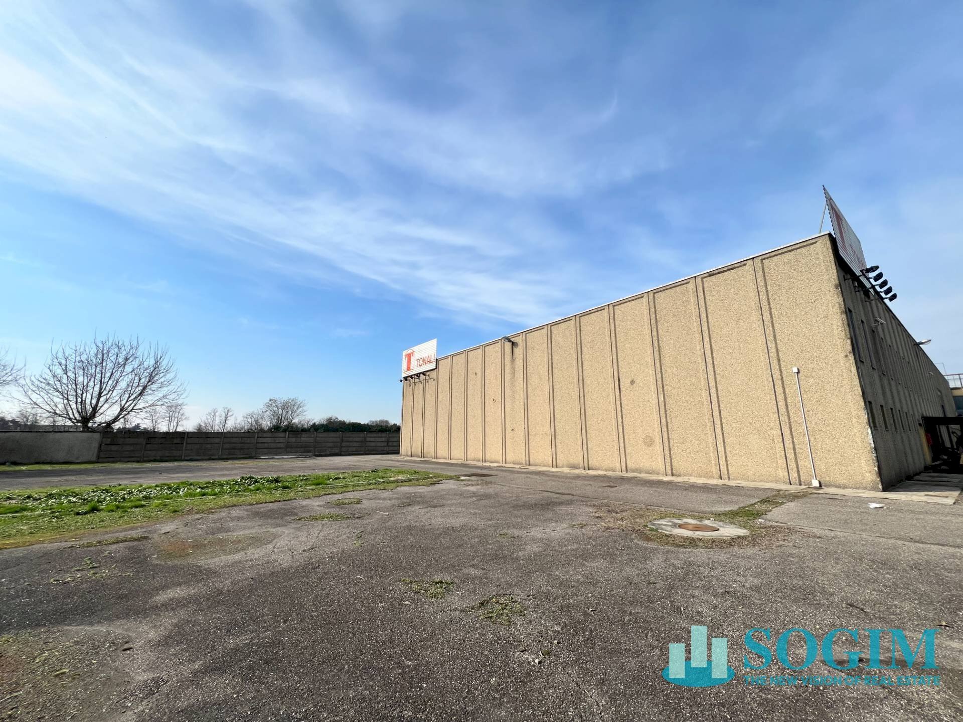 Foto 3 - Capannone Arluno - foto 3