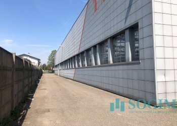 Foto 2 - Capannone Arluno - foto 2