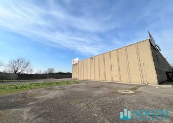 Foto 3 - Capannone Arluno - foto 3