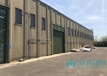 Foto 5 - Capannone Arluno - foto 5