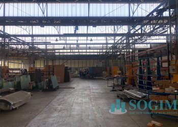 Foto 10 - Capannone Arluno - foto 10