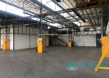 Foto 12 - Capannone Arluno - foto 12