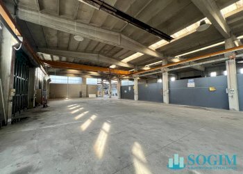 Foto 13 - Capannone Arluno - foto 13