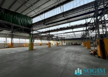 Foto 16 - Capannone Arluno - foto 16