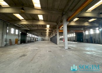 Foto 17 - Capannone Arluno - foto 17