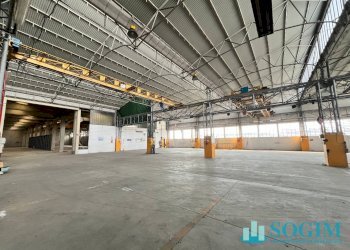 Foto 20 - Capannone Arluno - foto 20