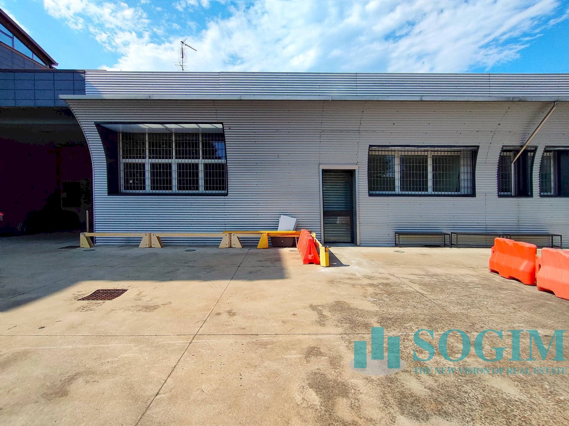 Foto 1 - Ufficio Rozzano - foto 1