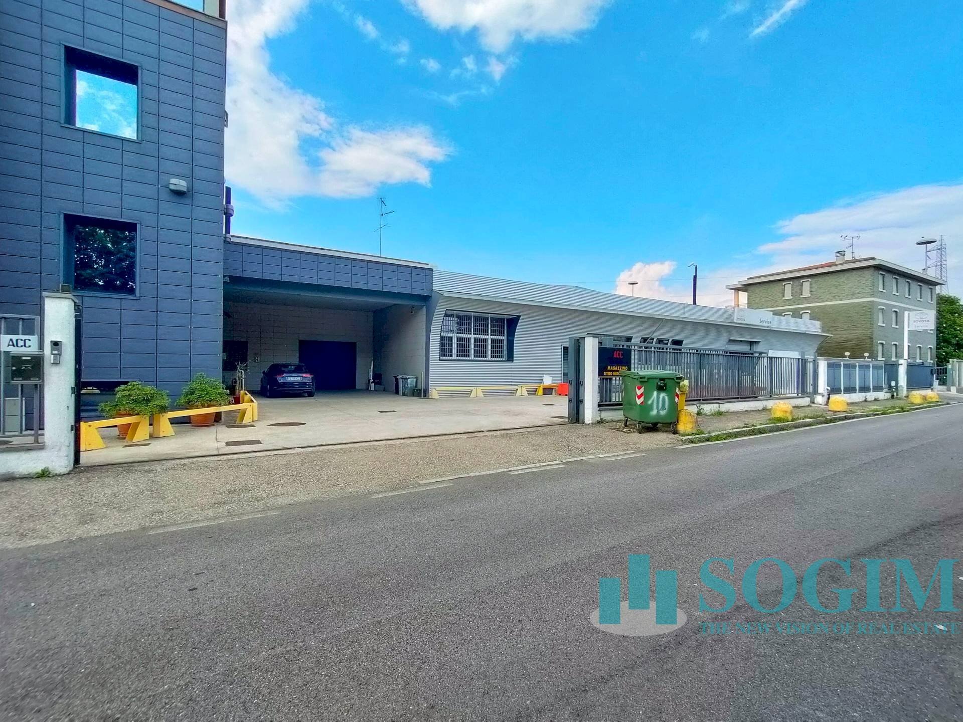 Foto 3 - Ufficio Rozzano - foto 3