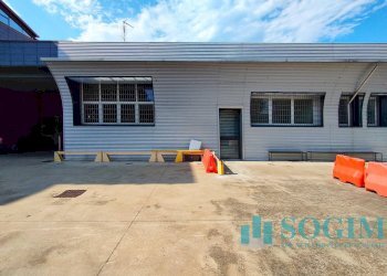 Foto 1 - Ufficio Rozzano - foto 1