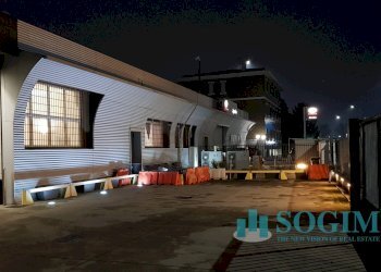 Foto 23 - Ufficio Rozzano - foto 23