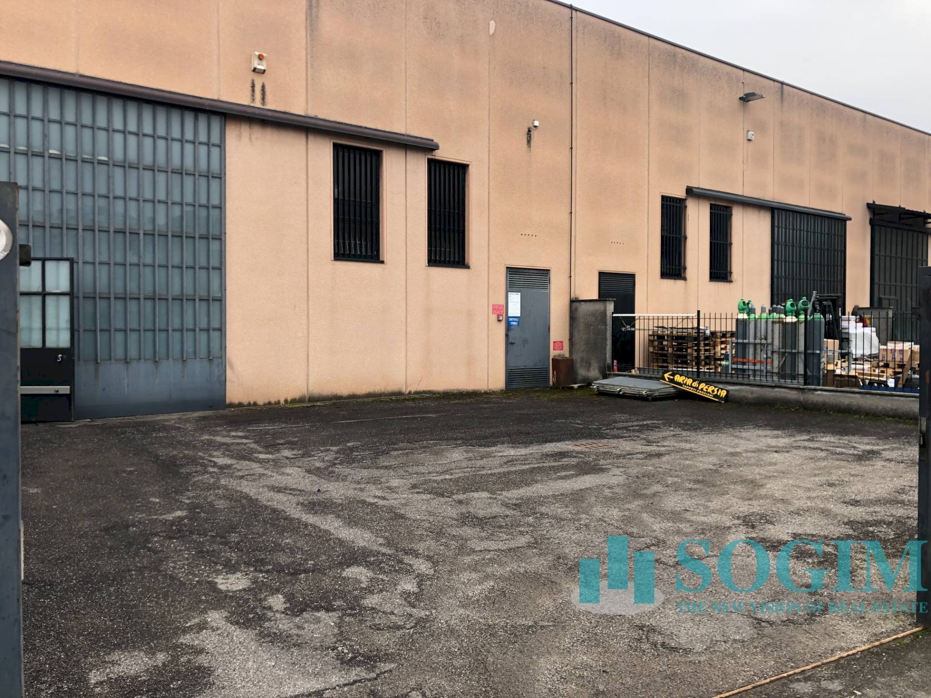 Foto 3 - Shop Corbetta - photo 3