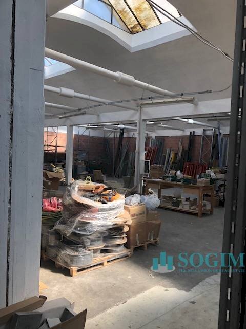 interno - Capannone Via Fermi, Garbagnate Milanese - foto 2