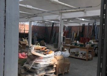 interno - Capannone Via Fermi, Garbagnate Milanese - foto 2