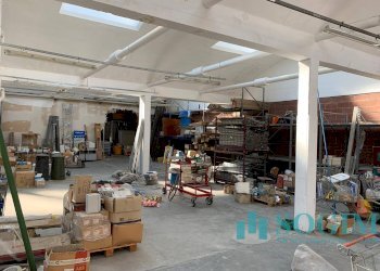 interno - Capannone Via Fermi, Garbagnate Milanese - foto 6