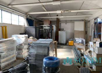 interno - Capannone Via Fermi, Garbagnate Milanese - foto 10