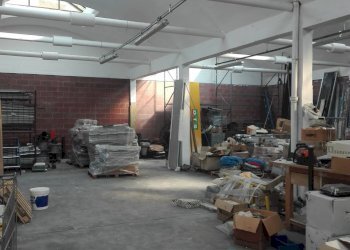 interno - Capannone Via Fermi, Garbagnate Milanese - foto 12