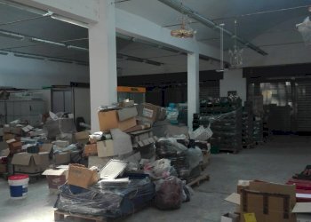 interno - Capannone Via Fermi, Garbagnate Milanese - foto 14