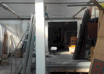 interno - Capannone Via Fermi, Garbagnate Milanese - foto 15