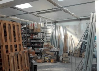 interno - Capannone Via Fermi, Garbagnate Milanese - foto 16