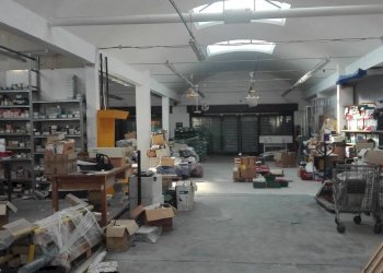 interno - Capannone Via Fermi, Garbagnate Milanese - foto 17