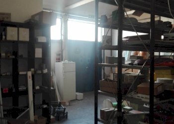 interno - Capannone Via Fermi, Garbagnate Milanese - foto 18