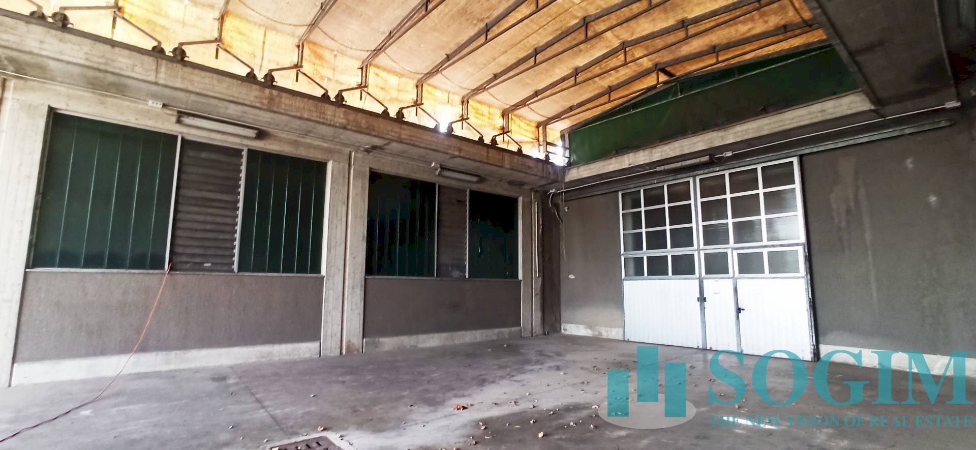 Foto 1 - Capannone VIA PUCCINI
 
1, Peschiera Borromeo - foto 1