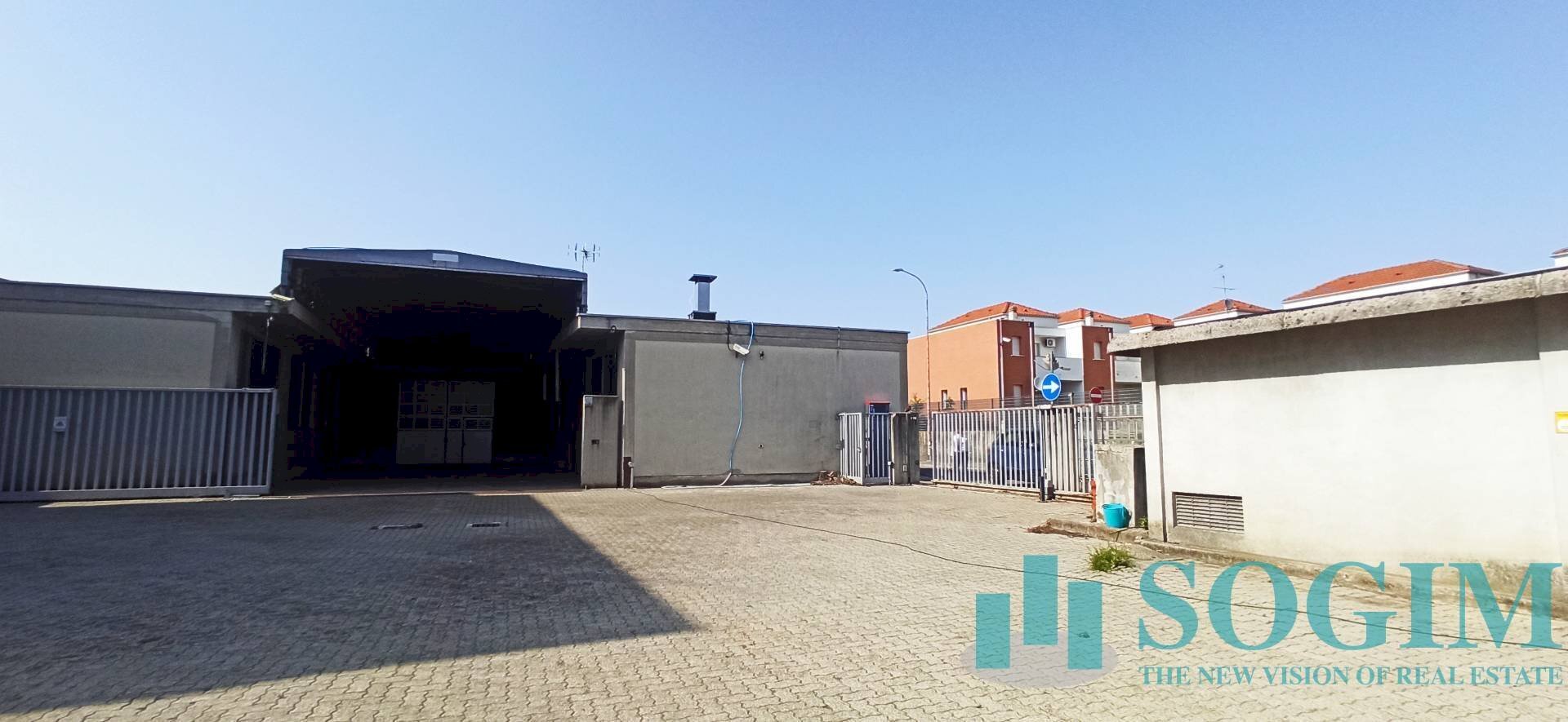 Foto 3 - Capannone VIA PUCCINI
1, Peschiera Borromeo - foto 3