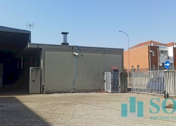 Foto 2 - Capannone VIA PUCCINI
1, Peschiera Borromeo - foto 2