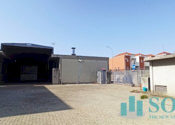 Foto 3 - Capannone VIA PUCCINI
1, Peschiera Borromeo - foto 3