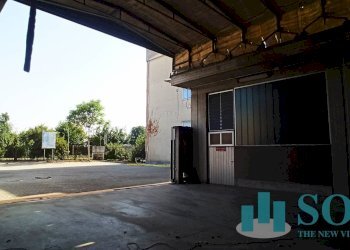 Foto 7 - Capannone VIA PUCCINI
1, Peschiera Borromeo - foto 7
