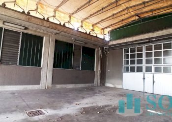 Foto 8 - Capannone VIA PUCCINI
1, Peschiera Borromeo - foto 8