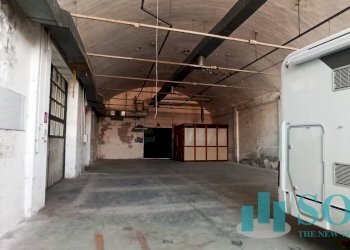 Foto 10 - Capannone VIA PUCCINI
1, Peschiera Borromeo - foto 10