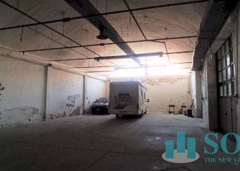 Foto 12 - Capannone VIA PUCCINI
1, Peschiera Borromeo - foto 12