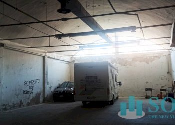 Foto 20 - Capannone VIA PUCCINI
1, Peschiera Borromeo - foto 20