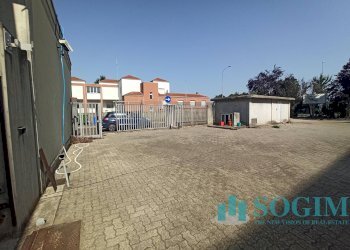 Foto 21 - Capannone VIA PUCCINI
1, Peschiera Borromeo - foto 21