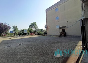 Foto 22 - Capannone VIA PUCCINI
1, Peschiera Borromeo - foto 22