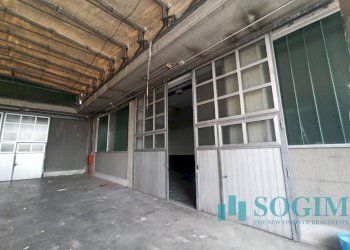 Foto 23 - Capannone VIA PUCCINI
1, Peschiera Borromeo - foto 23