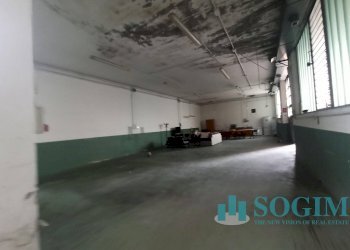 Foto 24 - Capannone VIA PUCCINI
1, Peschiera Borromeo - foto 24